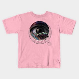 Eye Trip Kids T-Shirt